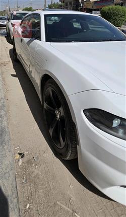 دودج تشارجر